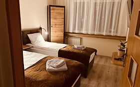 Apartament Tychy Miasto 60M2